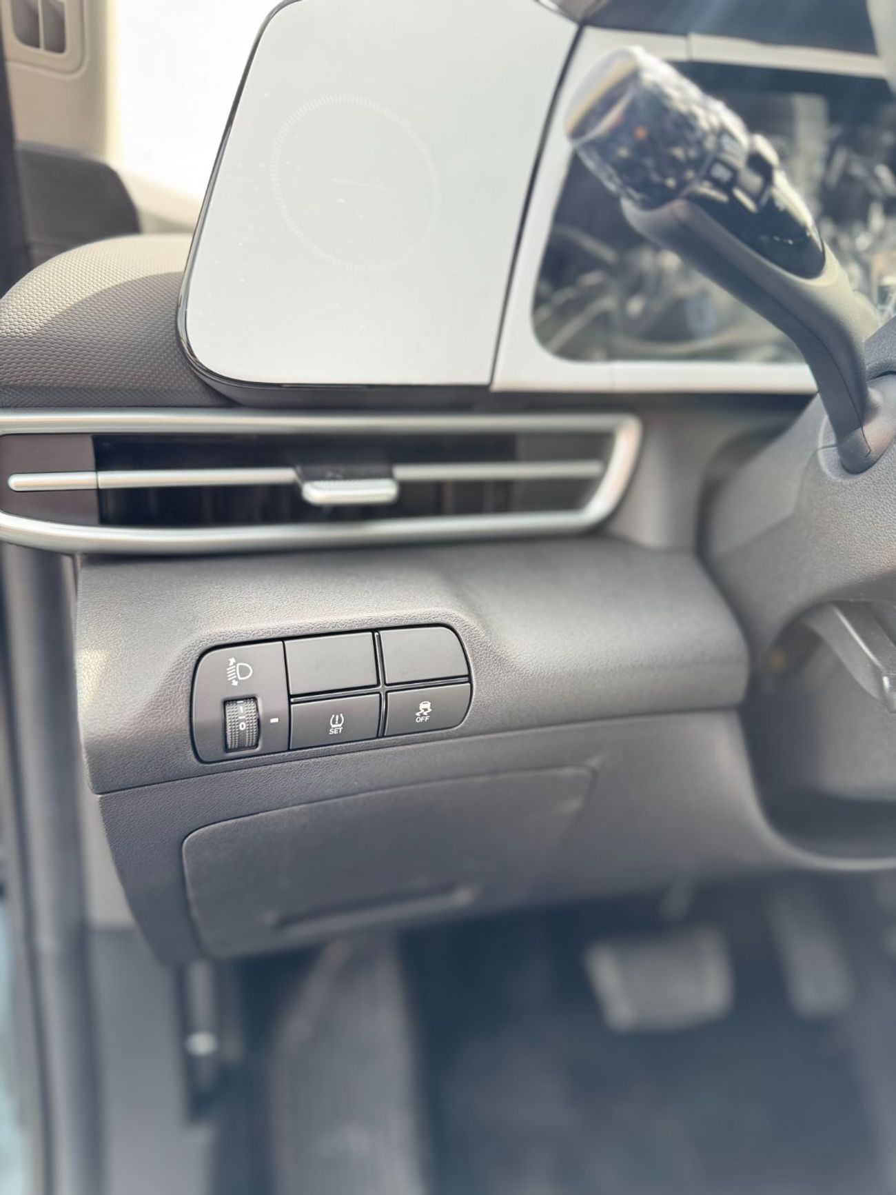 هيونداي إلانترا Hyundai Elantra Hyundai Elantra 1.5L GLX Elite - 2025