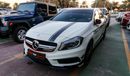 Mercedes-Benz A 45 AMG Edition 1