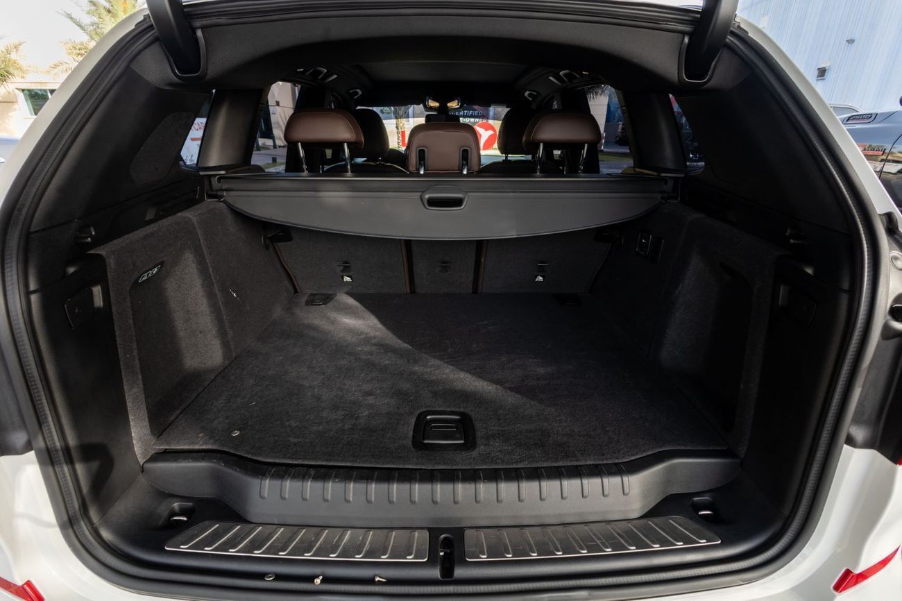 BMW X3 M40i M Sport 3.0L