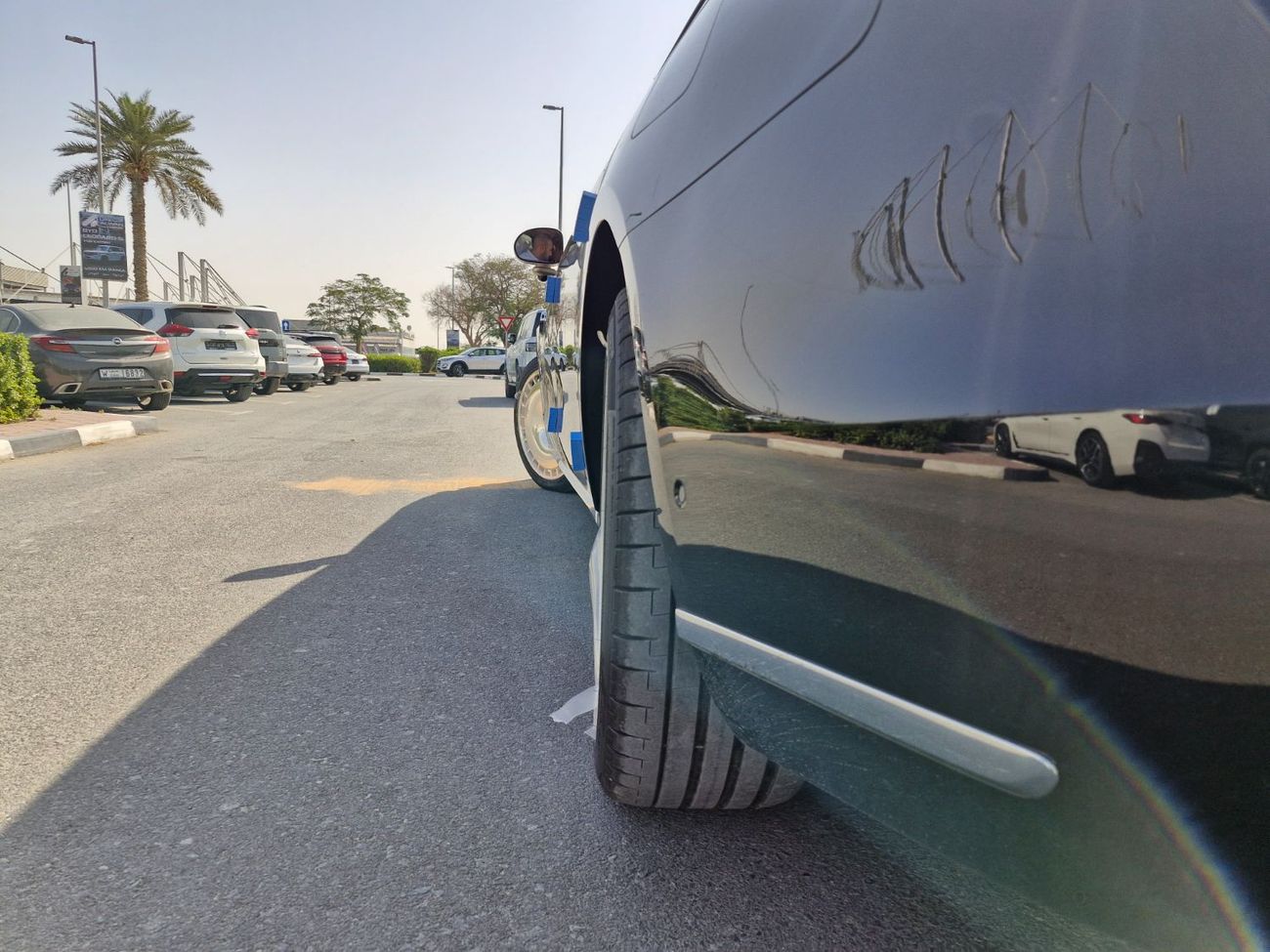 جاك مايكسترو S800 2025 MAETRXO S800 EREV STAR SHINE EXECUTIVE VERSION VIP PILOT SEATS, 852hp, BRAND NEW 0KM