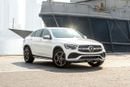 Mercedes-Benz GLC 300 4MATIC 2.0L