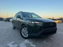 تويوتا كورولا كروس Toyota Corolla Cross 2023