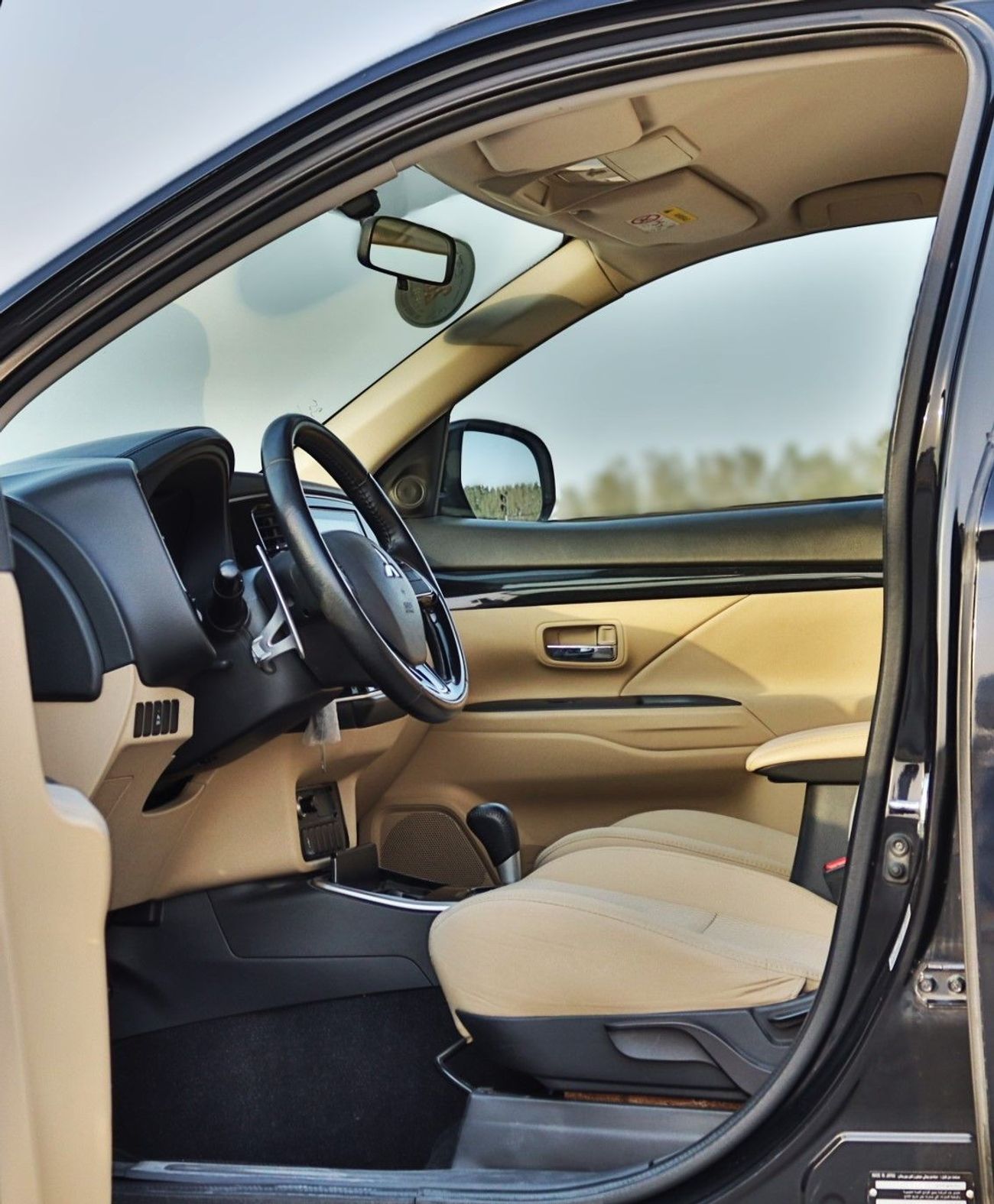 Mitsubishi Outlander 2020 Mitsubishi Outlander GLX High (GF), 5dr SUV, 2.4L 4cyl Petrol, Automatic, Four Wheel Drive