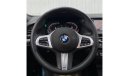 BMW 218i 2023 BMW 218i M-Sport, December 2027 BMW Warranty + Service Contract, Low Kms, GCC
