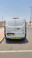 فورد ترانزيت كستم Gxr