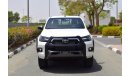 Toyota Hilux ADVENTURE Double Cab Pickup 2.8L Diesel  AT (Only for Export)