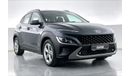 Hyundai Kona Smart