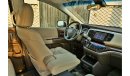 Honda Odyssey J EX-V | 1,841 P.M | 0% Downpayment | Full Option | Immaculate Condition