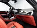 بي أم دبليو X5 M BUY NOW, PAY 2027 | THE BLACKLINE STANDARD | October 2030 BMW Warranty + Service Contract, GCC