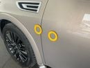 إنفينيتي QX80 5.6 SENSORY AUTO 4WD 8 SEATS | شامل الضمان | 0 ﺪﻔﻋﺓ ﺃﻮﻟﻯ