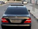 Lexus LS 430 In good condition inside and outside
