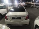 Mercedes Benz C200