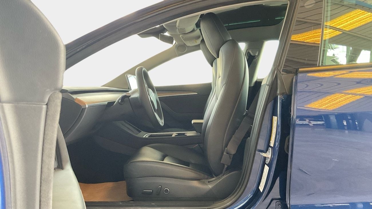 Tesla Model 3 PERFORMANCE | Guaranteed Warranty | 0 Down Payment