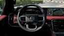 Nissan Patrol ( Only For Export ) LE Platinum City 3.5TT V6 4X4 GCC 0Km BRAND NEW