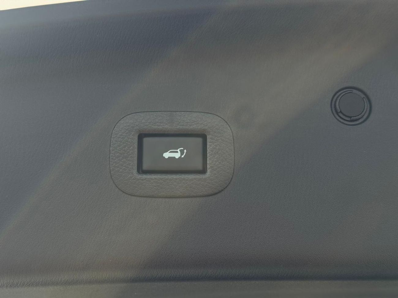 Nissan Patrol LE Platinum City 5.6L