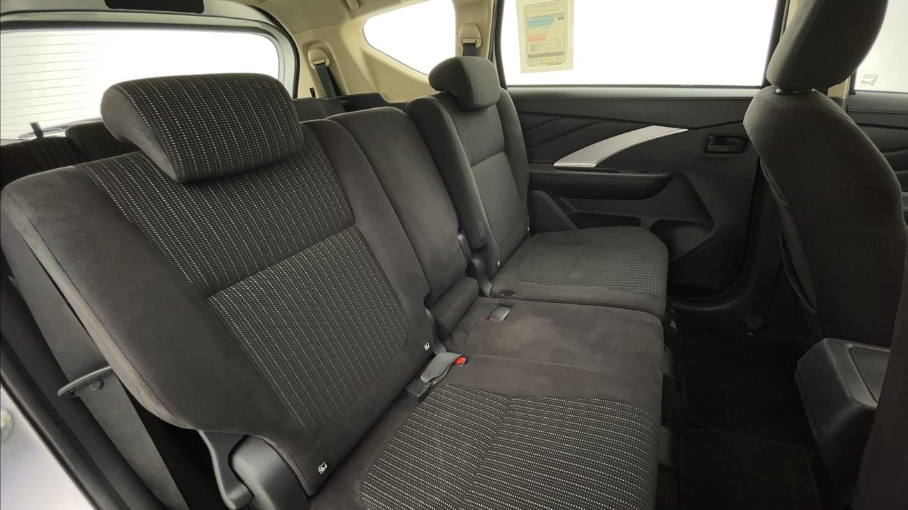 ميتسوبيشي إكسباندر 2022 GLX MID | AED 649/Month | 0 DP | 30 Day Return | Warranty | Service History