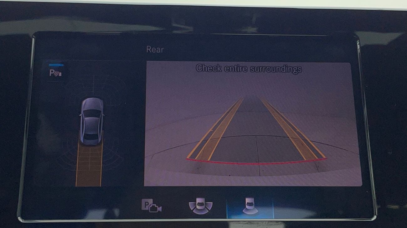 مرسيدس بنز A 200 PREMIUM + 1.3 | بدون دفعة مقدمة | اختبار القيادة في المنزل