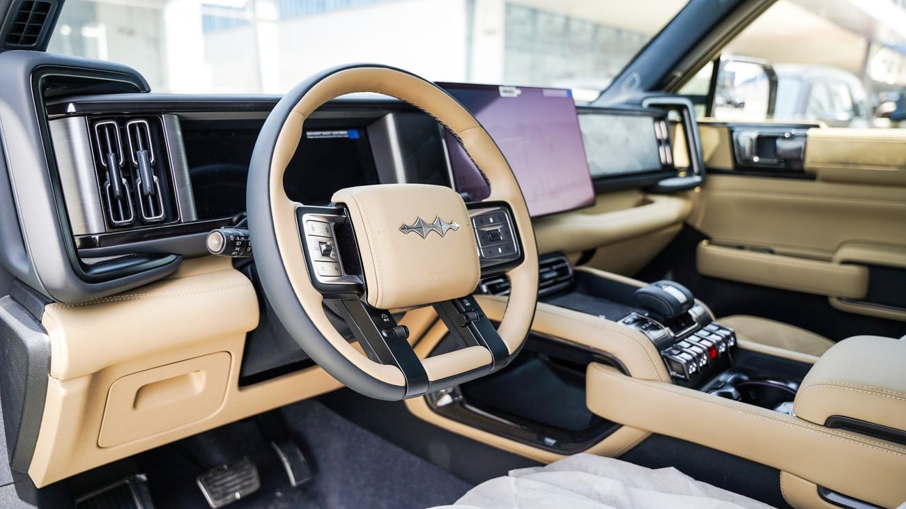 بي واي دي ليوبارد 5