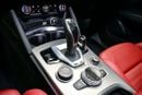 Alfa Romeo Stelvio VELOCE 1,838 / Month | | Veloce | | Gargash Warranty and Service