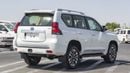 تويوتا برادو Toyota Prado VX 4.0L petrol 2023