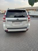 تويوتا برادو PRADO 2.7L PETROL EXPORT AND LOCAL USE GCC
