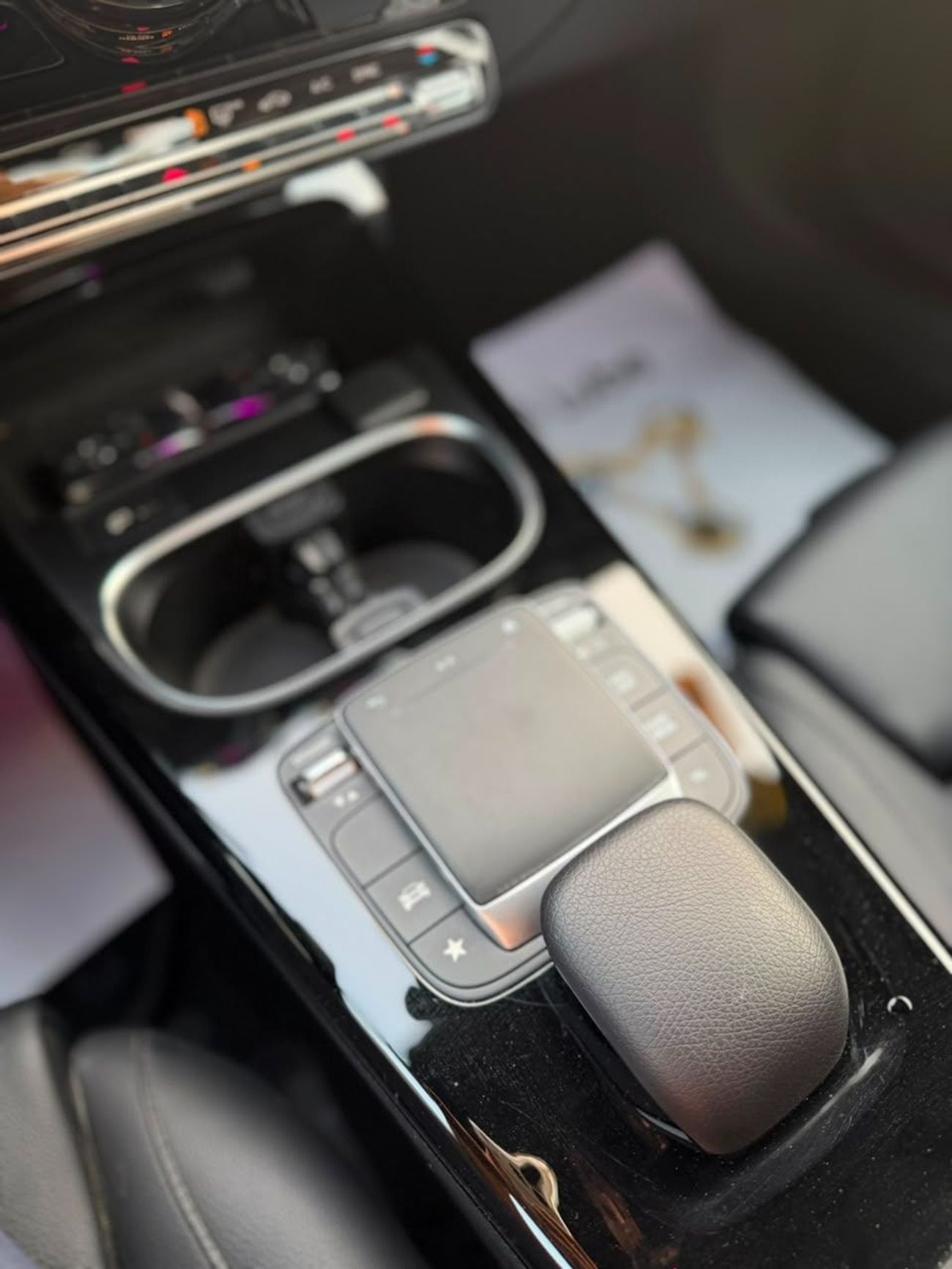 Mercedes Benz CLA250 PREMIUM