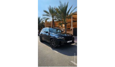 BMW X5 x5M, competition kit