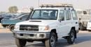 تويوتا لاند كروزر 70 LC78 HT SLWB