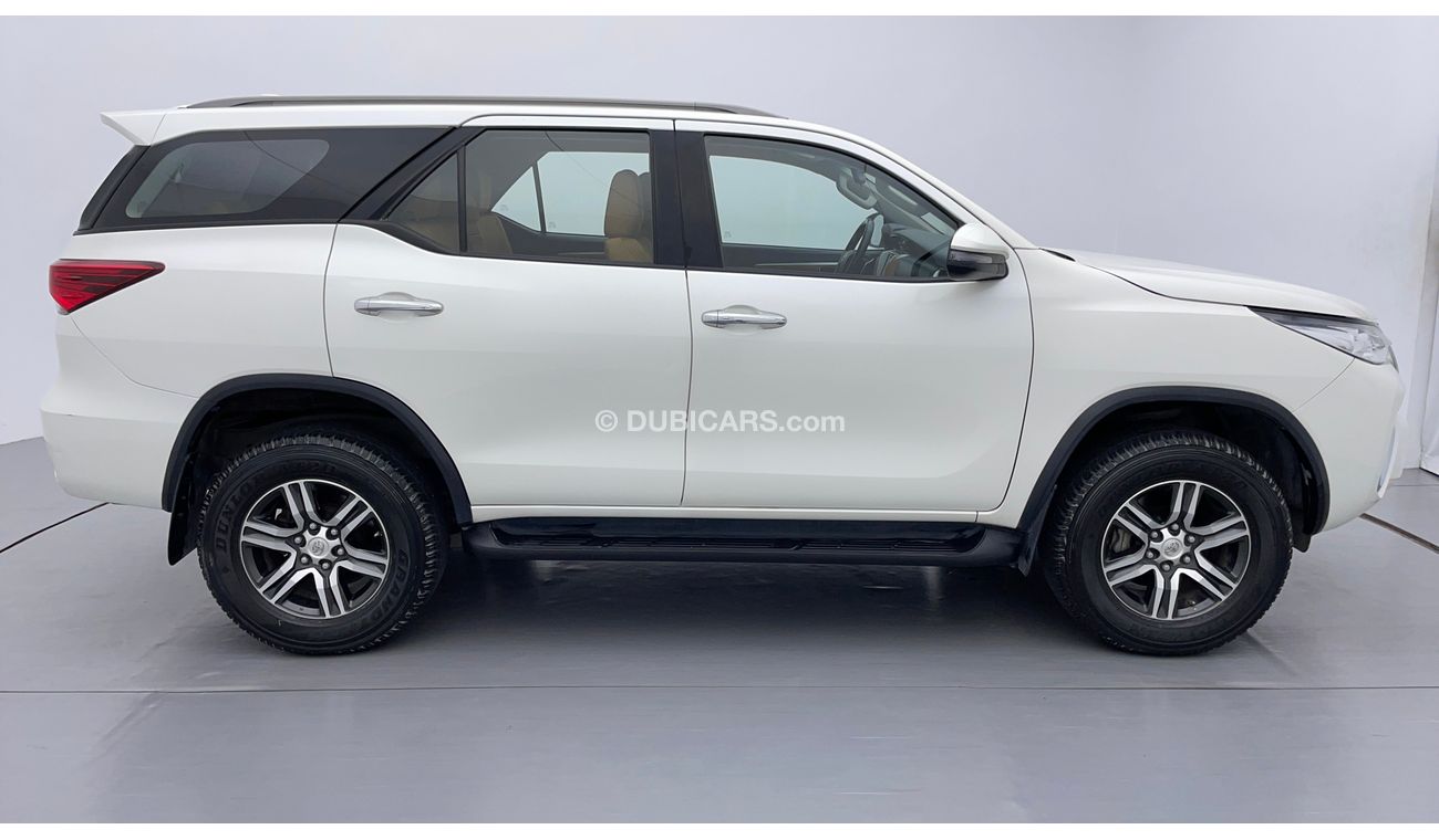 Toyota Fortuner GXR 4 | Zero Down Payment | Free Home Test Drive