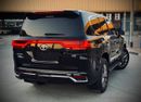 Toyota Land Cruiser GXR