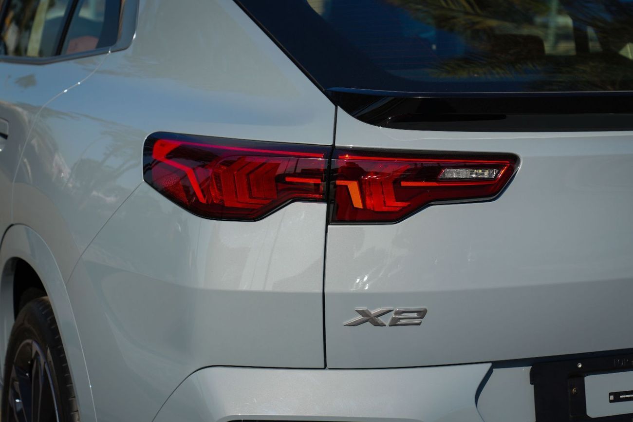 بي أم دبليو X2 S DRIVE 25i 2026!! BRAND NEW CAR!! MENTIONED PRICE IS FOR EXPORT ONLY