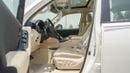 Toyota Land Cruiser GXR 3.5L TWIN TURBO