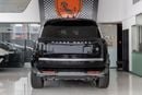 Land Rover Range Rover Land Rover | Range Rover | Autobiography P530 | GCC | VIPSeat | Automatic side steps | 2026 (EXPORT)