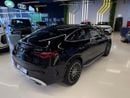 Mercedes-Benz GLC Coupe 200 Ramadan Offer !!! / Only 4.400 MP Or 305K AED - 5 YEARS MERCEDES DEALERSHIP WARRANTY