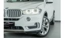 BMW X5 2014 BMW X5 4.4L V8 / Full BMW & Munich Motors Service History