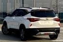 Kia Seltos 800-Monthly l GCC l Sunroof, Full Option l Accident Free