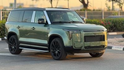 روكس أداماس **2026**CHINA SPEC BRAND NEW