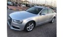 Audi A4 Audi A4 model 2013 car prefect condition low mileage full option