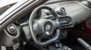 Alfa Romeo 4C Spider Italia