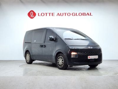 هيونداي ستاريا STARIA (D) 2.2 TOURER MODERN 11 SEATERS