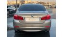 BMW 535i BMW 535 i_2011_Exccellend_condihion