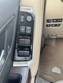 Toyota Land Cruiser GXR 3.5L TT