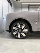 Rolls-Royce Cullinan | Brand New | GCC Specs | 4 Years Warranty & Service | Open Mileage