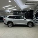 تويوتا جراند هايلاندر Limited