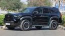 تويوتا فور رنر Premium (For Export , НА ЭКСПОРТ) PY 26/26 TRD Off-Road i-Froce Max 2.4T 4x4 Без пробега