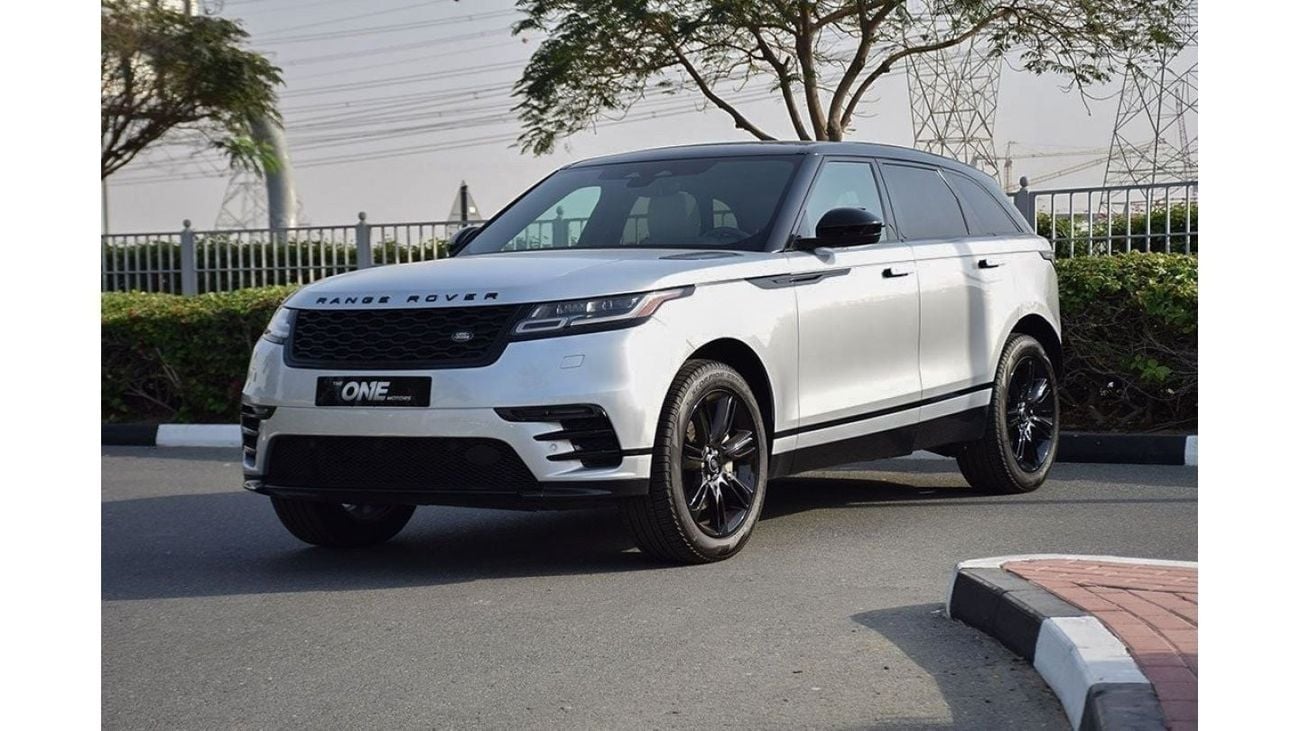 Land Rover Range Rover Velar S P250