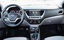 Hyundai Accent 2019 Hyundai Accent GL (RB), 4dr Sedan, 1.6L 4cyl Petrol, Automatic, Front Wheel Drive