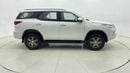 Toyota Fortuner GXR 4.0L (278 HP) 2020 GXR | AED 1248/Month | 0 DP | 30 Day Return | Warranty | Service History