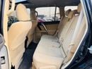 Toyota Prado GXR