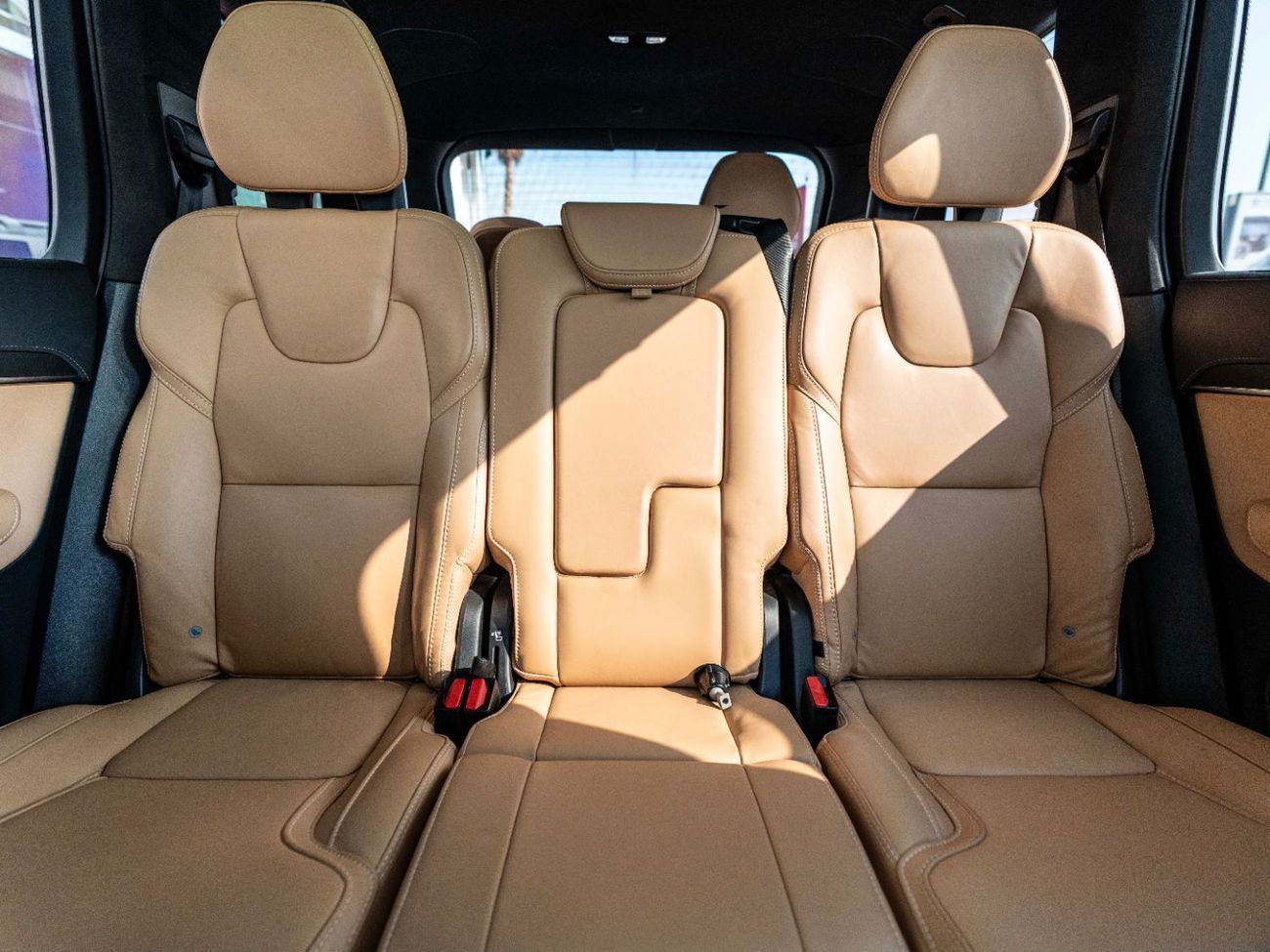 فولفو XC 90 B6 2.0T